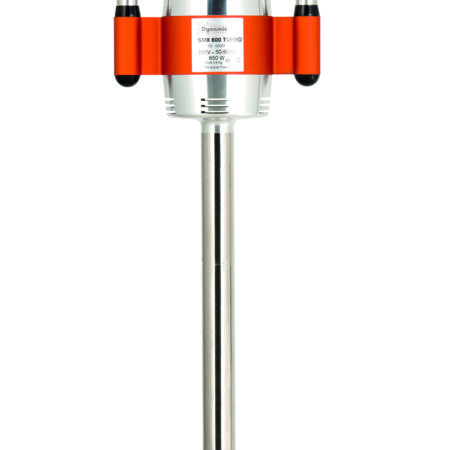 מוט ריסוק SMX 600 DYNAMIC