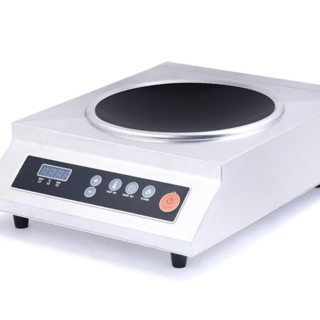 כיריים אינדוקציה לווק 3600W