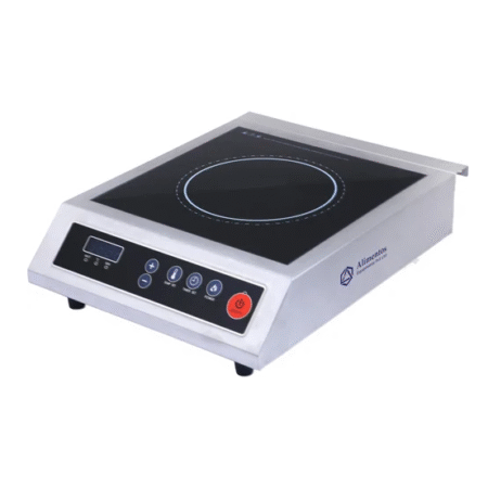 כיריים אינדוקציה 3600W