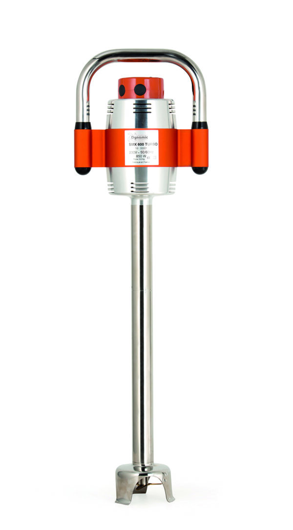מוט ריסוק SMX 600 DYNAMIC
