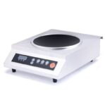 כיריים אינדוקציה לווק 3600W