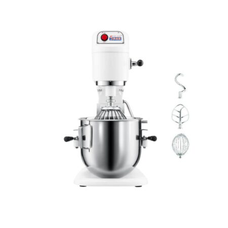 מיקסר תעשייתי 8 ל' תוצרת SPAR